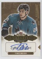 Hot Prospects Autos - Timo Meier #/499