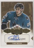 Hot Prospects Autos - Timo Meier #/499