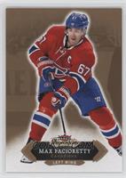 Max Pacioretty