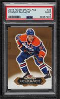 Connor McDavid [PSA 9 MINT]