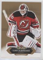 Cory Schneider