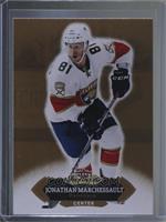 Jonathan Marchessault [Noted]