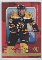 Veterans/Legends - Brad Marchand #/25