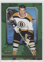 Veterans/Legends - Bobby Orr