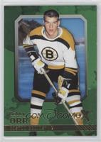 Veterans/Legends - Bobby Orr