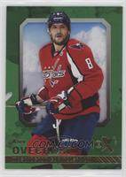 Veterans/Legends - Alex Ovechkin