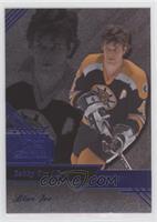 Row 1 - Bobby Orr #/99