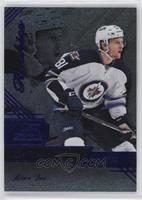 Row 0 Rookies - Kyle Connor #/199