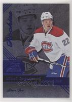 Row 0 Rookies - Mikhail Sergachev #/199