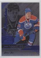 Row 0 Rookies - Jesse Puljujarvi #/199