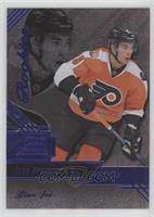 Row 0 Rookies - Ivan Provorov #/199