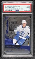 Row 0 Rookies - Brayden Point [PSA 9 MINT] #/199