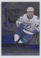 Row 0 Rookies - Brayden Point #/199