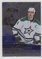 Row 1 - Jamie Benn #/99