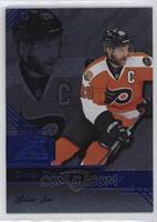 Row 1 - Claude Giroux #/99