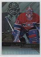 Row 1 - Patrick Roy