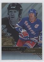 Row 1 - Mark Messier