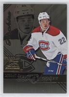 Row 0 Rookies - Mikhail Sergachev