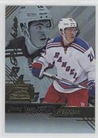 Row 0 Rookies - Jimmy Vesey [Noted]