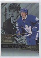 Row 0 Rookies - Mitch Marner