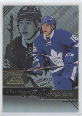 2016-17 Upper Deck Fleer Showcase - Flair Showcase #45 - Row 0 Rookies - Mitch Marner