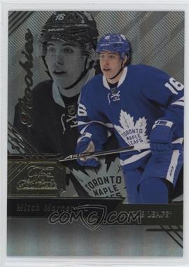 2016-17 Upper Deck Fleer Showcase - Flair Showcase #45 - Row 0 Rookies - Mitch Marner