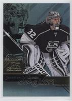 Row 1 - Jonathan Quick