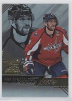 Row 1 - Alex Ovechkin