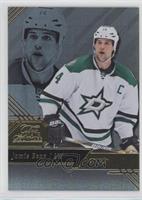 Row 1 - Jamie Benn