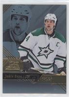 Row 1 - Jamie Benn