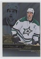 Row 1 - Jamie Benn