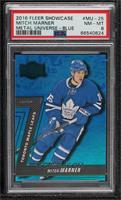 Mitch Marner [PSA 8 NM‑MT] #/50