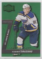 Vladimir Tarasenko #/10