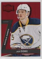 Jack Eichel #/150