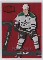 Jamie Benn #/150