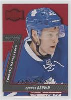 Connor Brown #/150