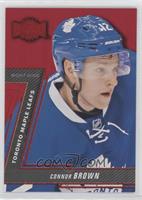 Connor Brown #/150