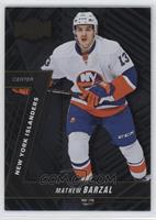 Mathew Barzal