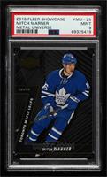 Mitch Marner [PSA 9 MINT]