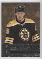 Brandon Carlo #/499