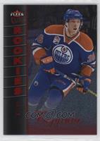 Drake Caggiula #/99