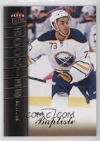 Nick Baptiste #/599