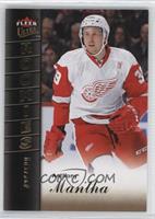 Anthony Mantha #/599