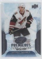 Level 5 - Ice Premieres - Anthony DeAngelo #/1,299