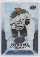 Level 5 - Ice Premieres - Stephen Johns #/1,299