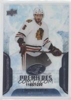 Level 5 - Ice Premieres - Michal Kempny #/1,299