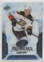 Level 5 - Ice Premieres - Jacob Larsson #/1,299