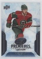 Level 5 - Ice Premieres - Mike Reilly #/1,299