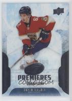 Level 5 - Ice Premieres - Denis Malgin #/1,299