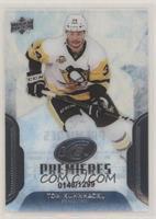 Level 5 - Ice Premieres - Tom Kuhnhackl #/1,299